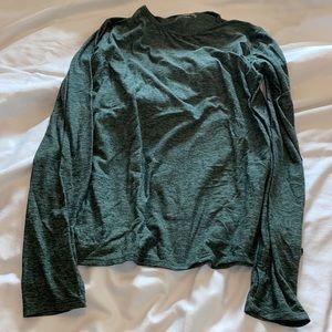 Outdoor Voices Cloud Knit Long Sleeve - XS